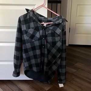Flannel!